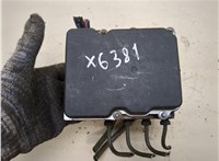  Блок АБС, насос (ABS, ESP, ASR) Hyundai Santa Fe 2005-2012 20333700 #5
