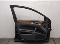  Дверь боковая (легковая) Volkswagen Phaeton 2010-2016 20333698 #6