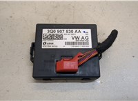  Блок комфорта Skoda Octavia (A7) 2017-2021 20333701 #1