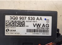  Блок комфорта Skoda Octavia (A7) 2017-2021 20333701 #2