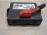 Блок комфорта Skoda Octavia (A7) 2017-2021 20333701 #3