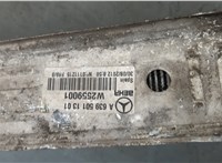  Радиатор интеркулера Mercedes Vito W639 2004-2013 20333704 #5
