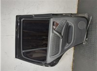 A1637301505 Дверь боковая (легковая) Mercedes ML W163 1998-2004 20333705 #5