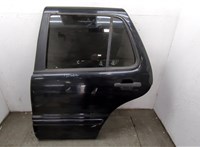 A1637302135 Замок двери Mercedes ML W163 1998-2004 11364971 #1