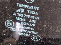 A1637302135 Замок двери Mercedes ML W163 1998-2004 11364971 #7