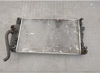  Радиатор охлаждения двигателя Mercedes Vito W639 2004-2013 20333715 #2