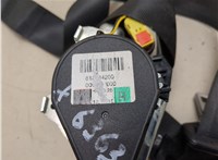 5L0857702A Ремень безопасности Skoda Yeti 2009-2018 20333716 #6