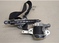  Ремень безопасности Mitsubishi Lancer 10 2007-2015 20333725 #1