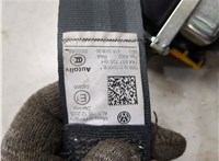 1K4857705BH Ремень безопасности Volkswagen Golf 6 2009-2012 20333729 #4