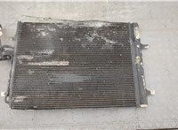  Радиатор кондиционера Ford Mondeo 4 2007-2015 20333739 #3