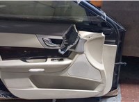 C2Z2061, 8X23F20125AB Дверь боковая (легковая) Jaguar XF 2007-2015 20333743 #3