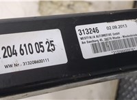  Устройство прицепное (фаркоп) Mercedes C W204 2007-2013 20333749 #3
