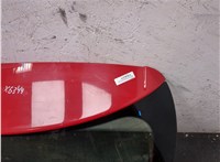  Крышка (дверь) багажника Seat Leon 2 2005-2012 20333756 #3