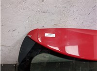  Крышка (дверь) багажника Seat Leon 2 2005-2012 20333756 #4