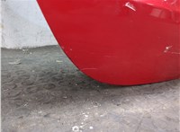  Крышка (дверь) багажника Seat Leon 2 2005-2012 20333756 #8