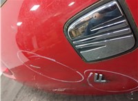  Крышка (дверь) багажника Seat Leon 2 2005-2012 20333756 #10