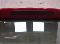  Крышка (дверь) багажника Seat Leon 2 2005-2012 20333756 #13