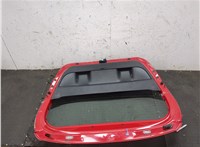  Крышка (дверь) багажника Seat Leon 2 2005-2012 20333756 #14