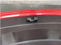  Крышка (дверь) багажника Seat Leon 2 2005-2012 20333756 #17