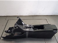  Консоль салона (кулисная часть) Honda Civic 2015-2021 20333762 #1