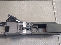  Консоль салона (кулисная часть) Honda Civic 2015-2021 20333762 #2