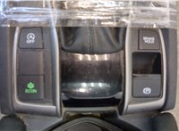  Консоль салона (кулисная часть) Honda Civic 2015-2021 20333762 #3