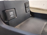  Консоль салона (кулисная часть) Honda Civic 2015-2021 20333762 #4