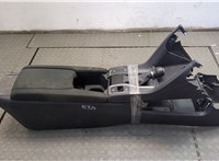  Консоль салона (кулисная часть) Honda Civic 2015-2021 20333762 #8