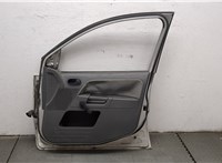  Дверь боковая (легковая) Ford Fusion 2002-2012 20333763 #6