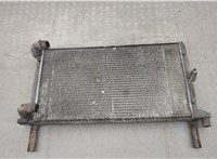  Радиатор охлаждения двигателя Volkswagen Sharan 2000-2010 20333765 #1