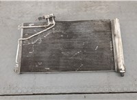  Радиатор кондиционера Mercedes C W203 2000-2007 20333769 #1