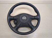  Руль Nissan Almera N16 2000-2006 20333770 #1