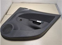  Дверная карта (Обшивка двери) Opel Corsa D 2006-2011 20333775 #1