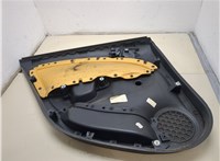  Дверная карта (Обшивка двери) Opel Corsa D 2006-2011 20333775 #5