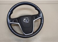  Руль Opel Insignia 2008-2013 20333777 #1