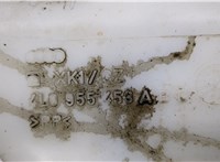 4L0955453AB Бачок омывателя Audi Q7 2006-2009 20333779 #3