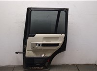  Стекло боковой двери Land Rover Range Rover 3 (LM) 2002-2012 11365017 #8