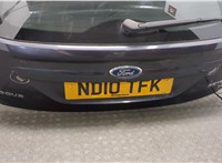  Крышка (дверь) багажника Ford Focus 2 2008-2011 20333785 #7