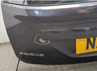  Крышка (дверь) багажника Ford Focus 2 2008-2011 20333785 #9
