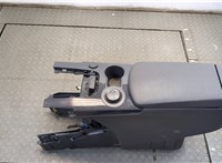  Консоль салона (кулисная часть) Peugeot 3008 2009-2016 20333790 #1