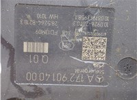  Блок АБС, насос (ABS, ESP, ASR) Mercedes C W204 2007-2013 20333793 #4
