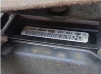  Блок АБС, насос (ABS, ESP, ASR) Ford Mondeo 3 2000-2007 20333799 #4