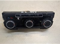  Переключатель отопителя (печки) Volkswagen Passat 7 2010-2015 Европа 20333800 #1