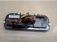  Переключатель отопителя (печки) Volkswagen Passat 7 2010-2015 Европа 20333800 #2