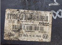  Блок АБС, насос (ABS, ESP, ASR) Volkswagen Sharan 2015- 20333801 #4