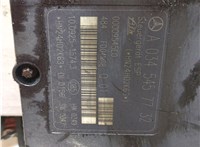 Блок АБС, насос (ABS, ESP, ASR) Mercedes CLK W209 2002-2009 20333809 #5