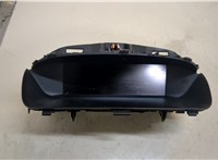  Дисплей компьютера (информационный) Opel Mokka 2012-2015 20333814 #1