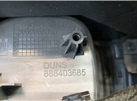  Консоль салона (кулисная часть) Opel Astra K 2015- 20333819 #3