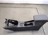 Консоль салона (кулисная часть) Opel Astra K 2015- 20333819 #1