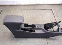  Консоль салона (кулисная часть) Opel Astra K 2015- 20333819 #8